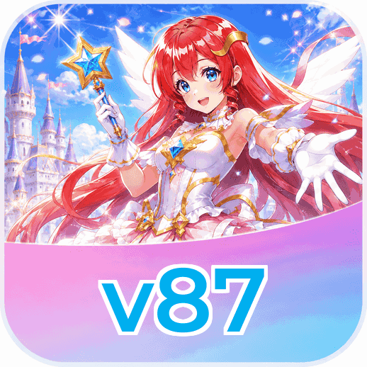 Proses download aplikasi Android cepat dan aman di v87 APK Indonesia.